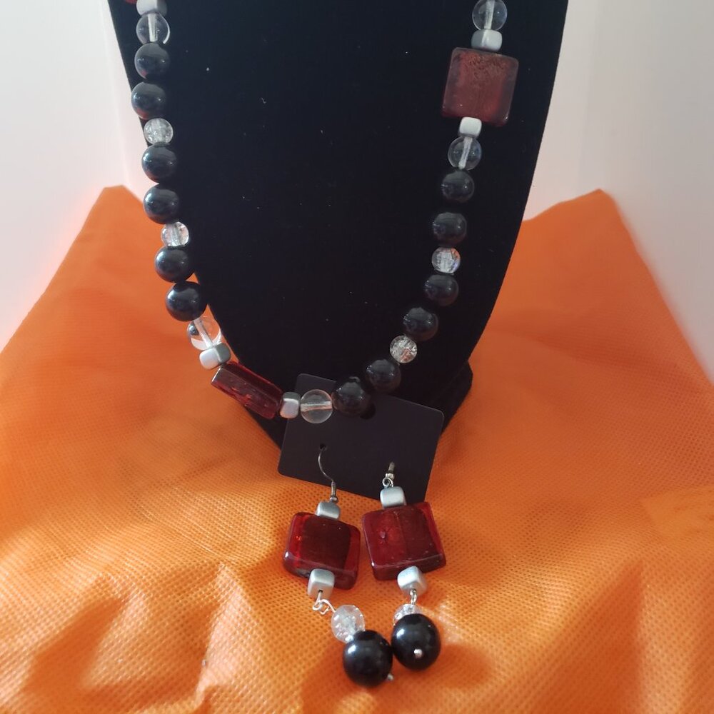 Jewelry set